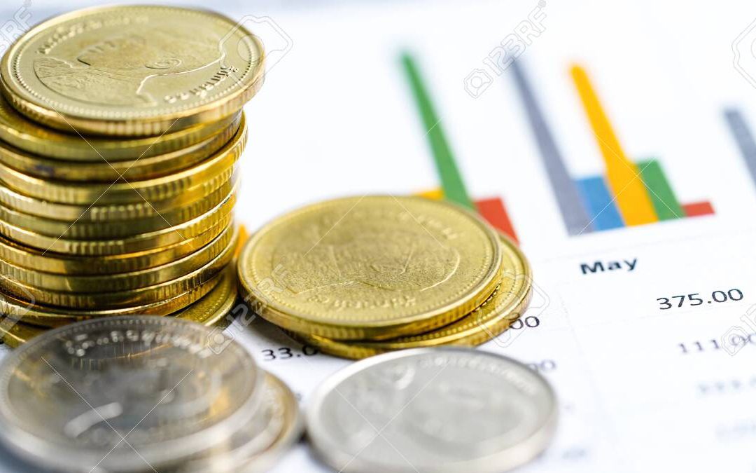 Financial Frontrunners