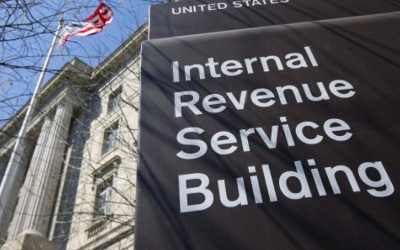 IRS is Intensifying the Crackdown on Identity Theft