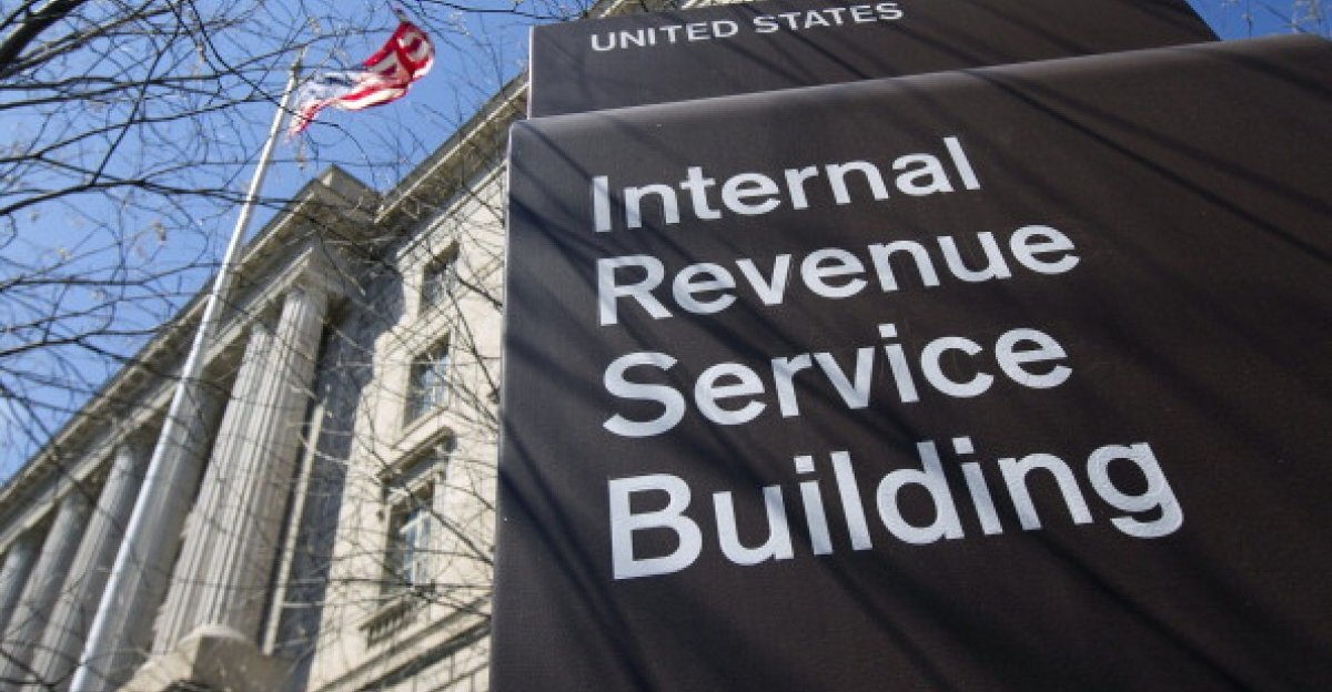 IRS Representation