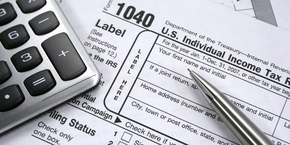 It’s TAX TIME…April 15th Deadline is Approaching