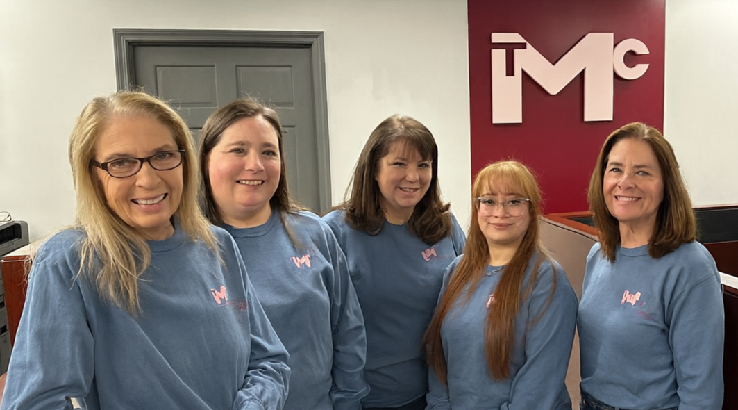 Team photo of Toni McCord CPA